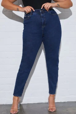 Sculpt Shaper Jeans|Fits Discount