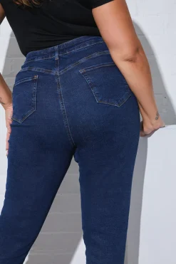 Sculpt Shaper Jeans|Fits Discount