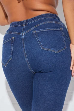 Sculpt Shaper Jeans|Fits Discount