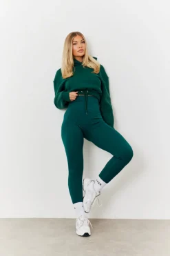 Seamless High Waist Bum Boosting Leggings|Fits Hot