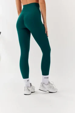 Seamless High Waist Bum Boosting Leggings|Fits Hot