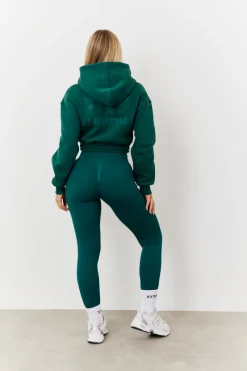 Seamless High Waist Bum Boosting Leggings|Fits Hot