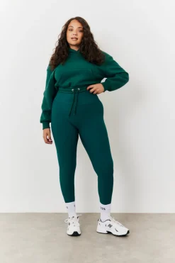 Seamless High Waist Bum Boosting Leggings|Fits Hot
