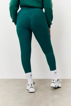 Seamless High Waist Bum Boosting Leggings|Fits Hot