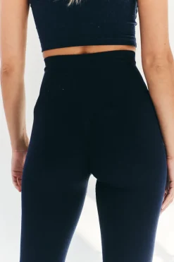 Seamless High Waist Bum Boosting Leggings|Fits