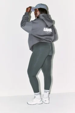 Seamless High Waisted Bum Boosting Leggings|Fits Sale