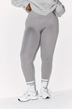 Seamless High Waisted Bum Boosting Leggings|Fits Hot