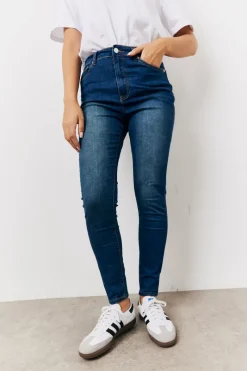 Shaper Stretch Jeans|In the Style Best