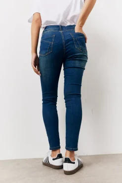 Shaper Stretch Jeans|In the Style Best