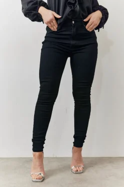 Shaper Stretch Jeans|In the Style New
