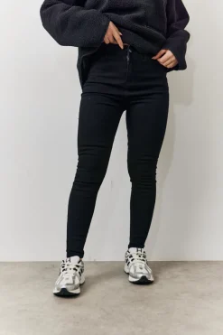 Shaper Stretch Jeans|In the Style New