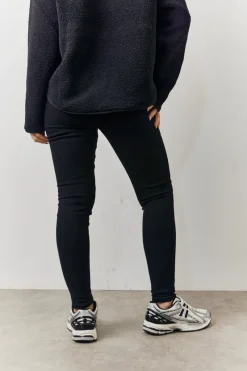 Shaper Stretch Jeans|In the Style New