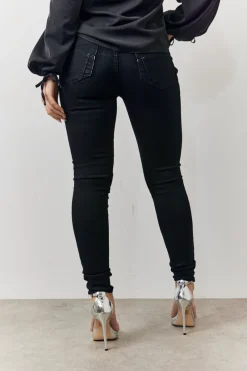 Shaper Stretch Jeans|In the Style New