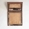 Shimmer Bronzer Golden Hour|In The Style Hot