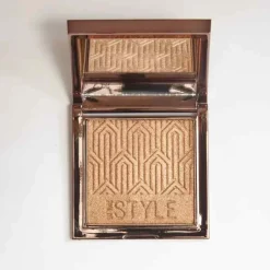 Shimmer Bronzer Golden Hour|In The Style Hot