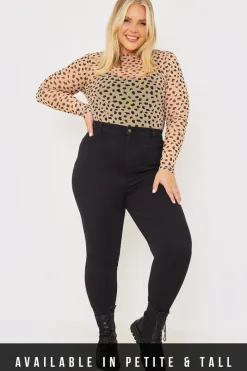 Skinny Jean|In the Style New