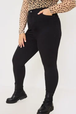 Skinny Jean|In the Style New