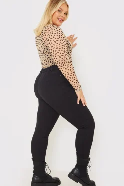 Skinny Jean|In the Style New