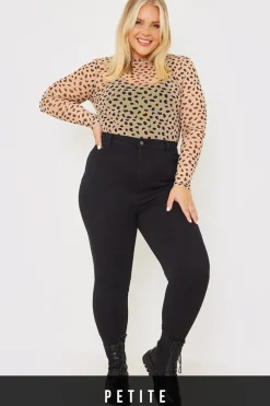 Skinny Jean|In the Style New