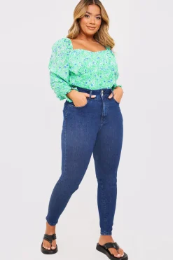 Skinny Jean|In The Style Sale