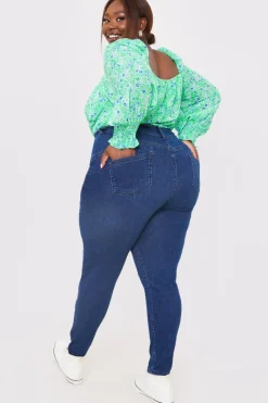 Skinny Jean|In The Style Sale