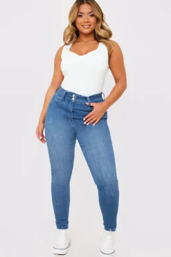 Skinny Jean|In The Style Sale