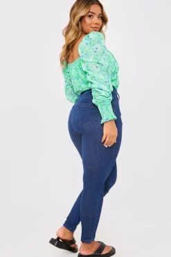 Skinny Jean|In The Style Sale