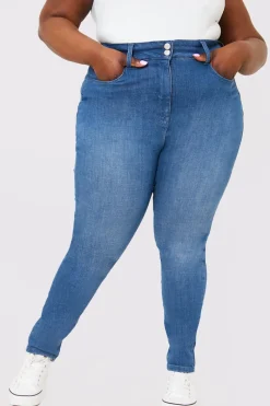 Skinny Jean|In The Style Sale