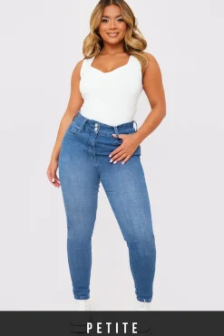 Skinny Jean|In The Style Sale
