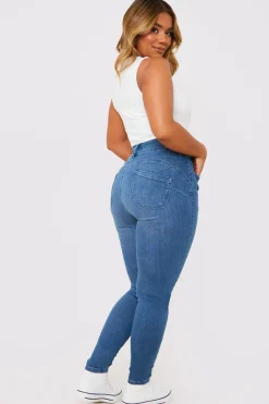 Skinny Jean|In The Style Sale