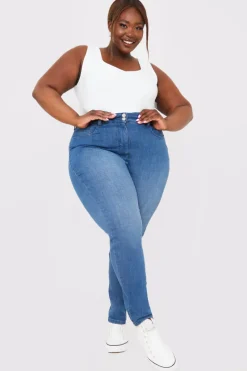 Skinny Jean|In The Style Sale