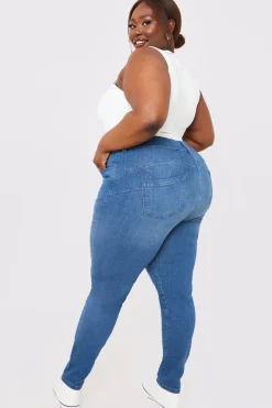 Skinny Jean|In The Style Sale