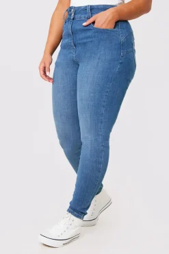 Skinny Jean|In The Style Sale
