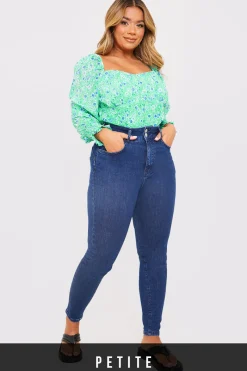 Skinny Jean|In The Style Sale