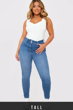 Skinny Jean|In The Style Sale