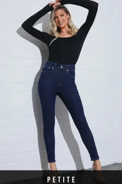 Skinny Jeans|Fits Best