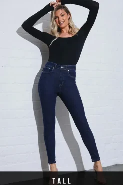 Skinny Jeans|Fits Best