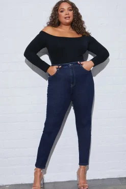 Skinny Jeans|Fits Best