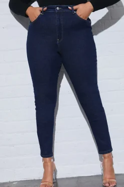 Skinny Jeans|Fits Best