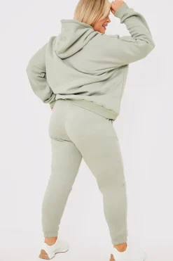 Slimline Joggers|In The Style Discount