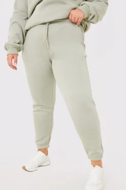 Slimline Joggers|In The Style Discount
