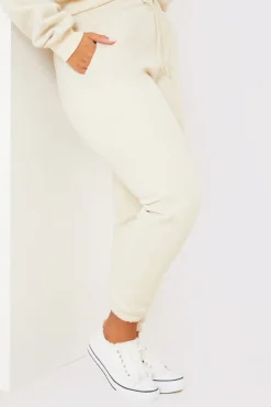 Slimline Joggers|In The Style Discount