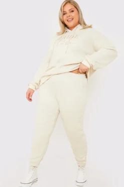 Slimline Joggers|In The Style Discount