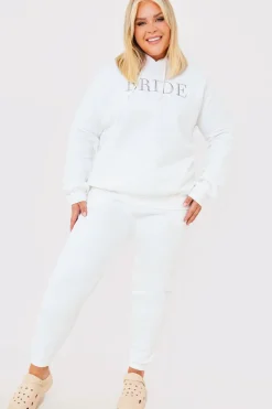 Slimline Joggers|In The Style Discount