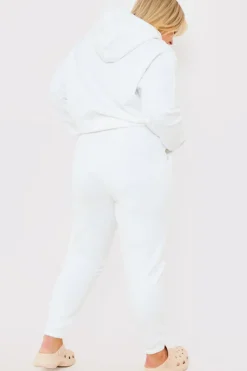 Slimline Joggers|In The Style Discount