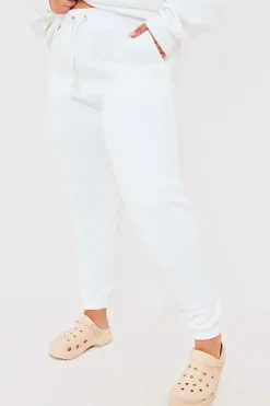 Slimline Joggers|In The Style Discount