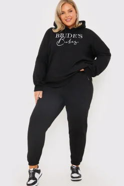 Slimline Joggers|In The Style Discount