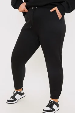 Slimline Joggers|In The Style Discount