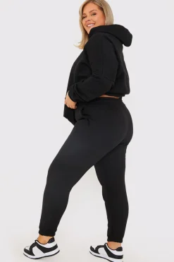 Slimline Joggers|In The Style Discount