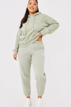 Slimline Joggers|In The Style Discount